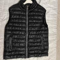 Gilet estivo e primaverile