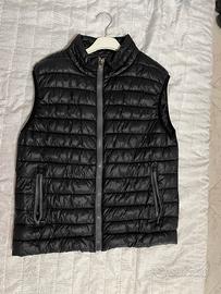 Gilet estivo e primaverile