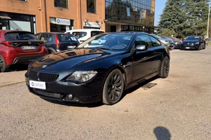 BMW Serie 6 Coupé 630Ci