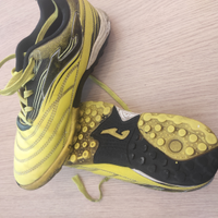 Scarpe bimbo calcetto