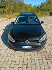 Volkswagen Golf Variant 1.6