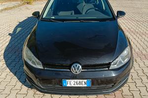 Volkswagen Golf Variant 1.6
