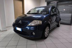 Citroen C3 1.4 HDI 70cv Exclusive Neopatentati