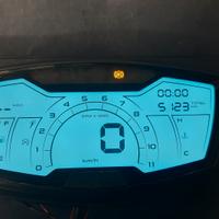 Strumentazione Piaggio Beverly - Medley 