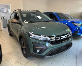 DACIA Sandero Stepway 1.0 Tce Extreme Eco-g 100c
