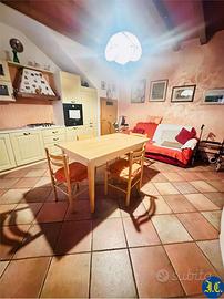 CENTRO PAESE: BILOCALE INDIPENDENTE AL PIANO TERRA