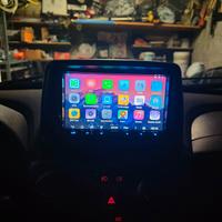 autoradio android 2 din atoto a6