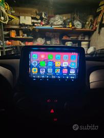 autoradio android 2 din atoto a6