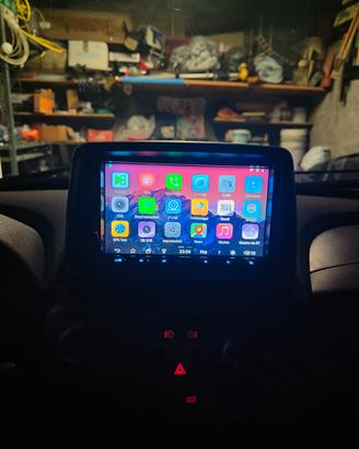 autoradio android 2 din atoto a6