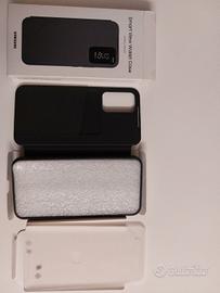 Custodia Samsung A54