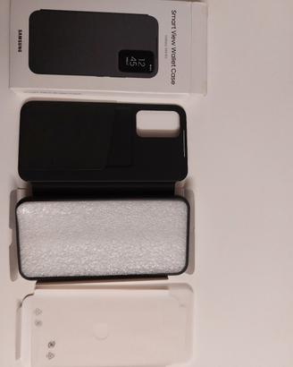 Custodia Samsung A54