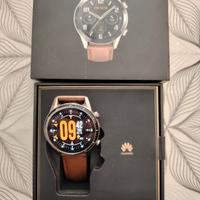 smartwatch Huawei GT 2