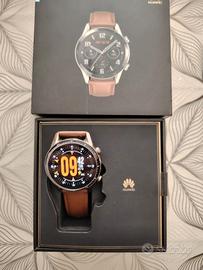 smartwatch Huawei GT 2