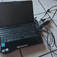 Mini pc portatile asus