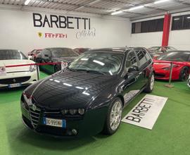 Alfa Romeo 159 3.2 JTS V6 24V Q4 SW PERMUTE RATE