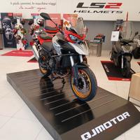 Qj Motor SRT 900 SX-NUOVA-PRONTA CONSEGNA