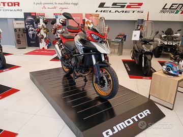 Qj Motor SRT 900 SX-NUOVA-PRONTA CONSEGNA