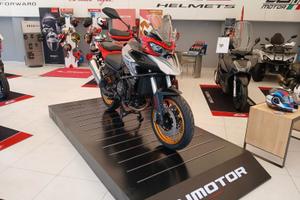 Qj Motor SRT 900 SX-NUOVA-PRONTA CONSEGNA