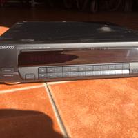 Equalizzatore Grafico