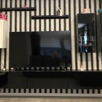 Arredamento soggiorno