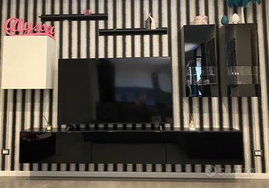 Arredamento soggiorno