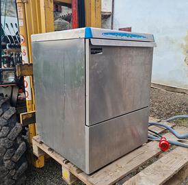 Lavastoviglie professionale Elettrobar River 50
