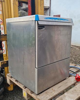 Lavastoviglie professionale Elettrobar River 50