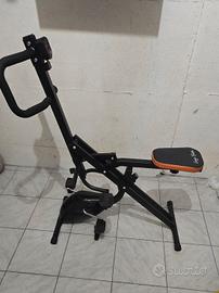 Total Power Crunch Giorgio Mastrotta Originale 