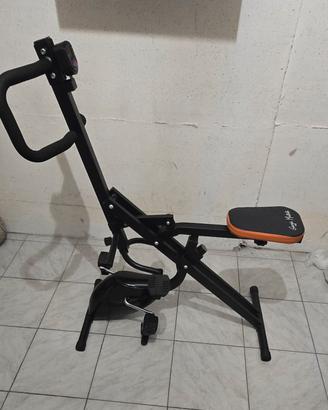Total Power Crunch Giorgio Mastrotta Originale 