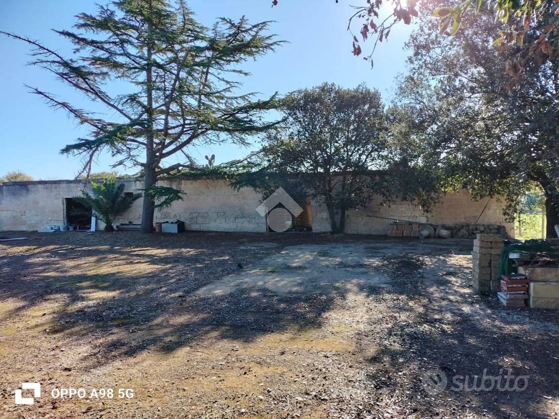 RUSTICO A CASTELLANETA - Vista 4