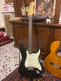 Fender Player II Stratocaster - Finitura limitata