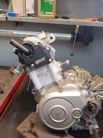 Motore minarelli 125/210