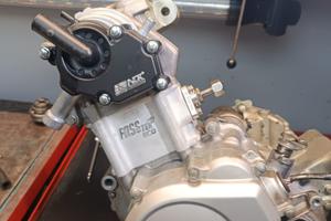 Motore minarelli 125/210