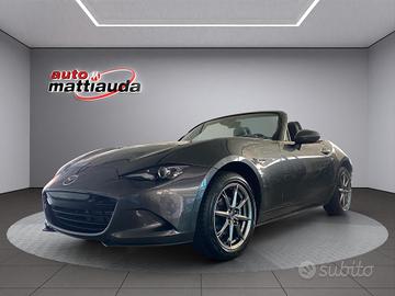Mazda MX-5 1.5 Exclusive-Line Driver Assistance