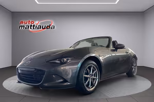 Mazda MX-5 1.5 Exclusive-Line Driver Assistance