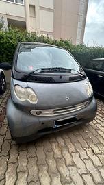 Smart ForTwo 2005