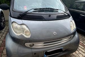 Smart ForTwo 2005