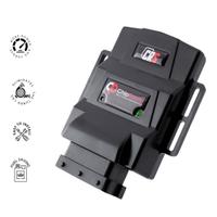  Centralina CRS  per Renault clio mk2 1.5dci 98-12