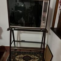 Tv vintage
