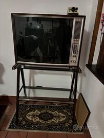 Tv vintage