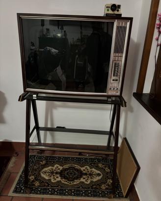 Tv vintage