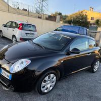 Alfa Romeo MiTo 1.4 T 120 CV GPL Distinctive Premi