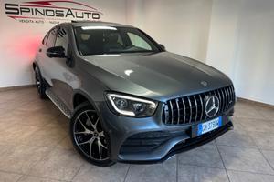 Mercedes-benz GLC 220 d 4Matic Coupé Premium Plus 