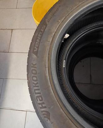 2 Ruote Hankook ventus prime estive 195/55R16 