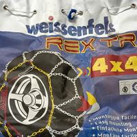 Catene professionali 