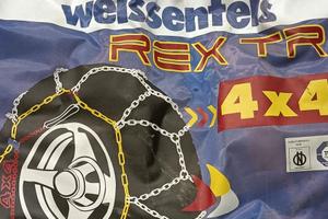 Catene professionali 