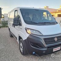 Fiat ducato ch1 2020 automatico attrezzato