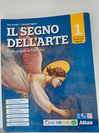 IL SEGNO DELL'ARTE 1