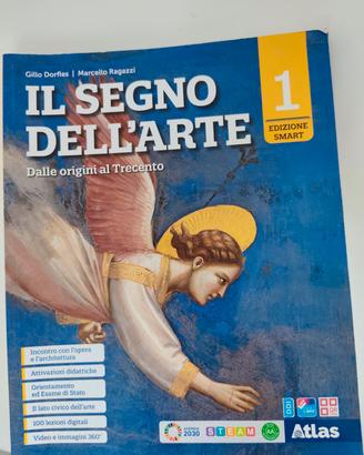 IL SEGNO DELL'ARTE 1