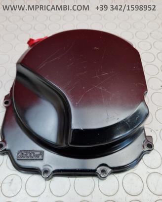 CARTER DESTRO YAMAHA FAZER 600 2001 2002 FZS 2003